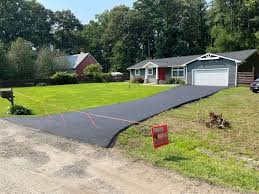 Why Choose Us For All Your Driveway Paving Needs in Houston, MO?